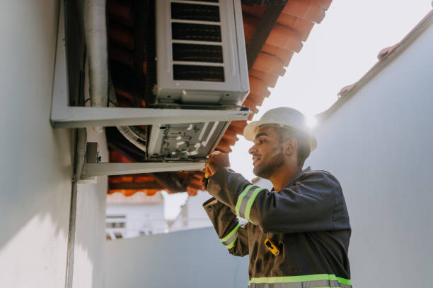 Best Thermostats and Smart Controls in Torrington, CT